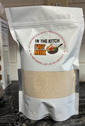 Fried Chicken Mix, All-Purpose Breading, Seasoned Flour for Fish Fry, Chicken Breading & Vegetables, Crispy Coating Mix, Southern Fry Mix